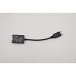Lenovo CABLE HDMI to VGA monitor adapter (5C11E09631)