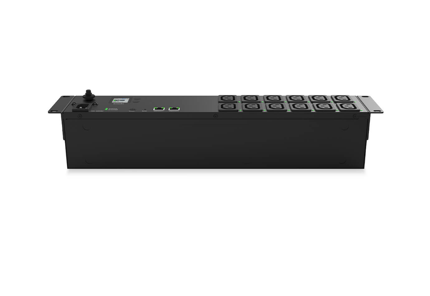 EnGenius Cloud Managed Switchable Smart PDU 6-Fach