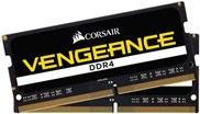 CORSAIR Vengeance DDR4 32 GB Set 2 x 16 GB SO DIMM 260 PIN 3200 MHz PC4 25600 CL22 1.2 V ungepuffert non ECC  - Onlineshop JACOB Elektronik