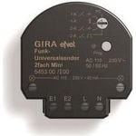 Funk Universalsender Mini 2fach 545300 (545300)