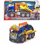 Dickie Toys Action Truck (203745016)