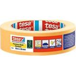 tesa PRECISION STANDARD 04344-00002-00 Kreppband Präzisionskrepp® Gelb (L x B) 50 m x 30 mm 1 St (04344-00002-00)