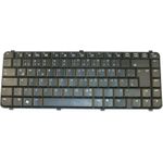 HP Keyboard (SWEDISH/FINNISH) (539682-B71)