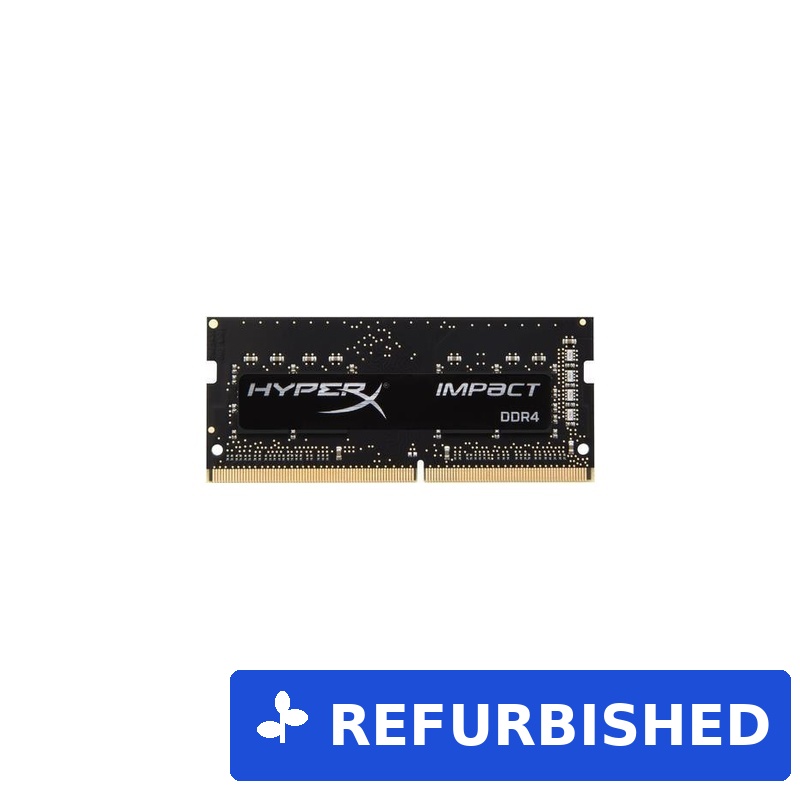 Kingston Technology KF432S20IB/16 Speichermodul 16 GB 1 x 16 GB DDR4 3200 MHz (KF432S20IB/16) (B-Ware)