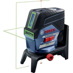 Bosch GCL 2-50 CG Professional - Kreuzlinienlaser Stufe