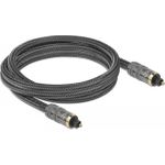 Delock Digitales Audio-Kabel (optisch) (86984)