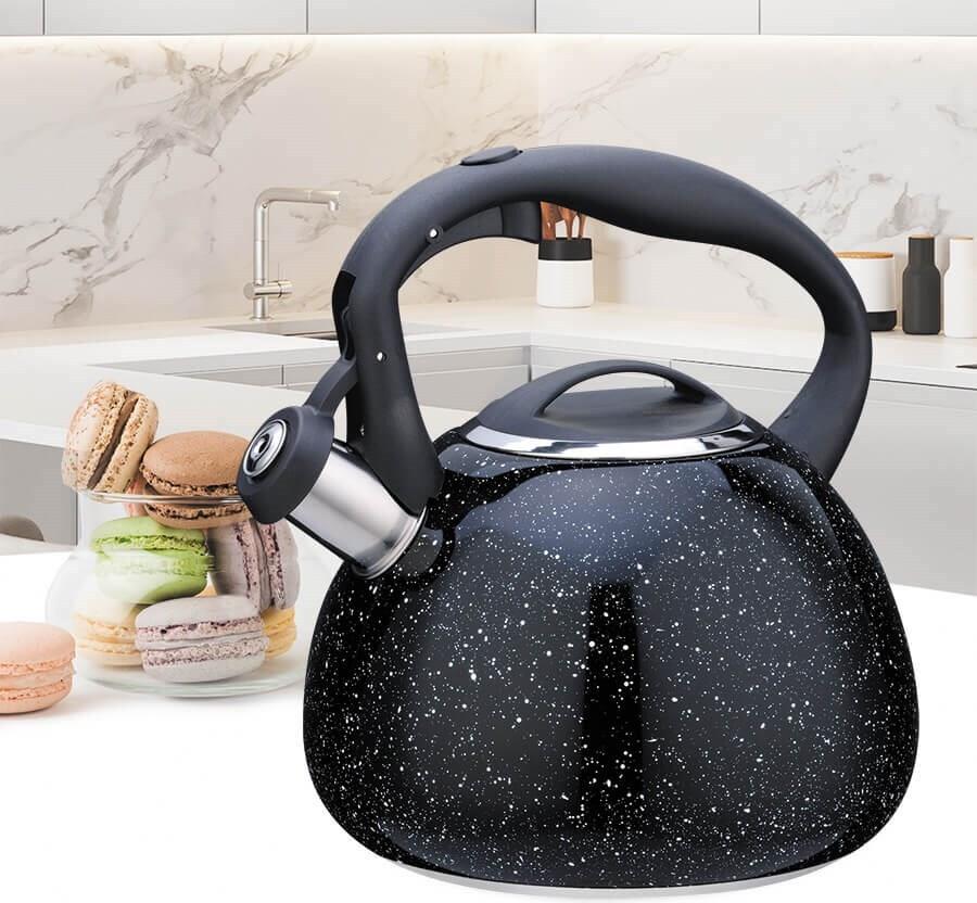 Maestro MR-1310 nicht-elektrischer Wasserkocher (MR-1310)