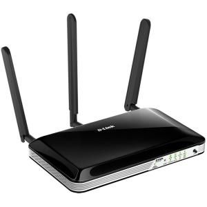D-Link DWR-953 Wireless Router (DWR-953)