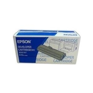 Epson Entwickler-Patrone (C13S050167)