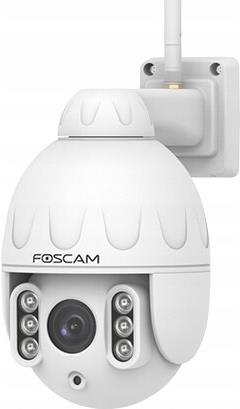 Foscam SD2 Sicherheitskamera Dome IP-Sicherheitskamera Innen & Außen 1920 x 1080 Pixel Wand (SD2-W)