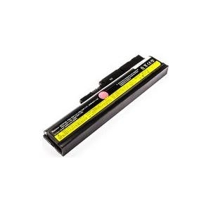 CoreParts Laptop-Batterie (gleichwertig mit: IBM 92P1137, IBM 92P1138) (MBI1614, FRU 42T5233,FRU)