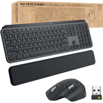 Logitech MX Keys Combo for Business (920-010930)