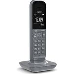 GIGASET CL390HX Dark Grey (S30852-H2962-B103)