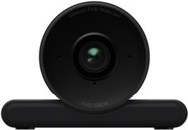 LENOVO FHD Webcam 1080p Fixed FOV78 Dual Microphones AutoFocus USB-A 1.5m Fixed Cable (4XC1Q44952)
