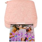 HP Sprocket 200 Fotodrucker ZINK (Zero ink) 313 x 400 DPI 5,10cm (2") x 7,60cm (3") (5x7.6 cm) (HPISPP)