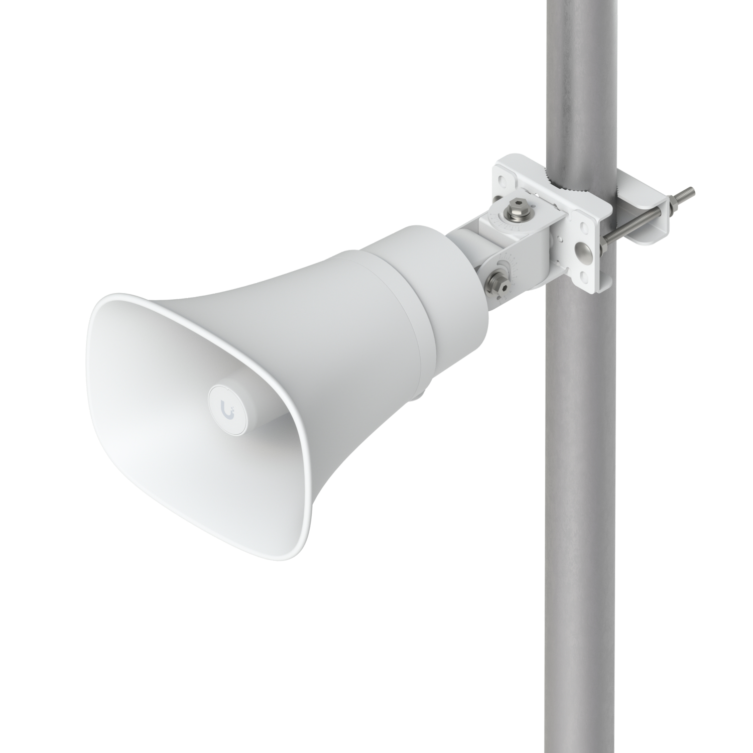 Ubiquiti Unifi UP-AI-HORN-SPEAKER-W Hornlautsprecher Weiß