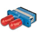 Lightwin LKUP DSC-DST SM LWL-Steckverbinder Blau 1 Stück(e) (LKUP DSC-DST SM)