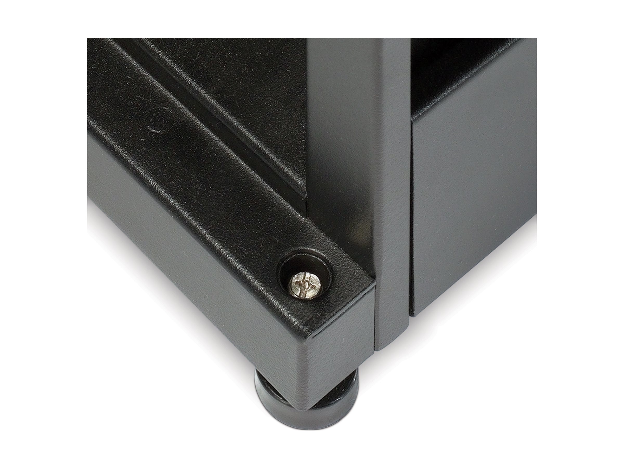 APC NetShelter SX Netzwerkschrank 48U 19" 750x1070mm AR3157 Schwarz