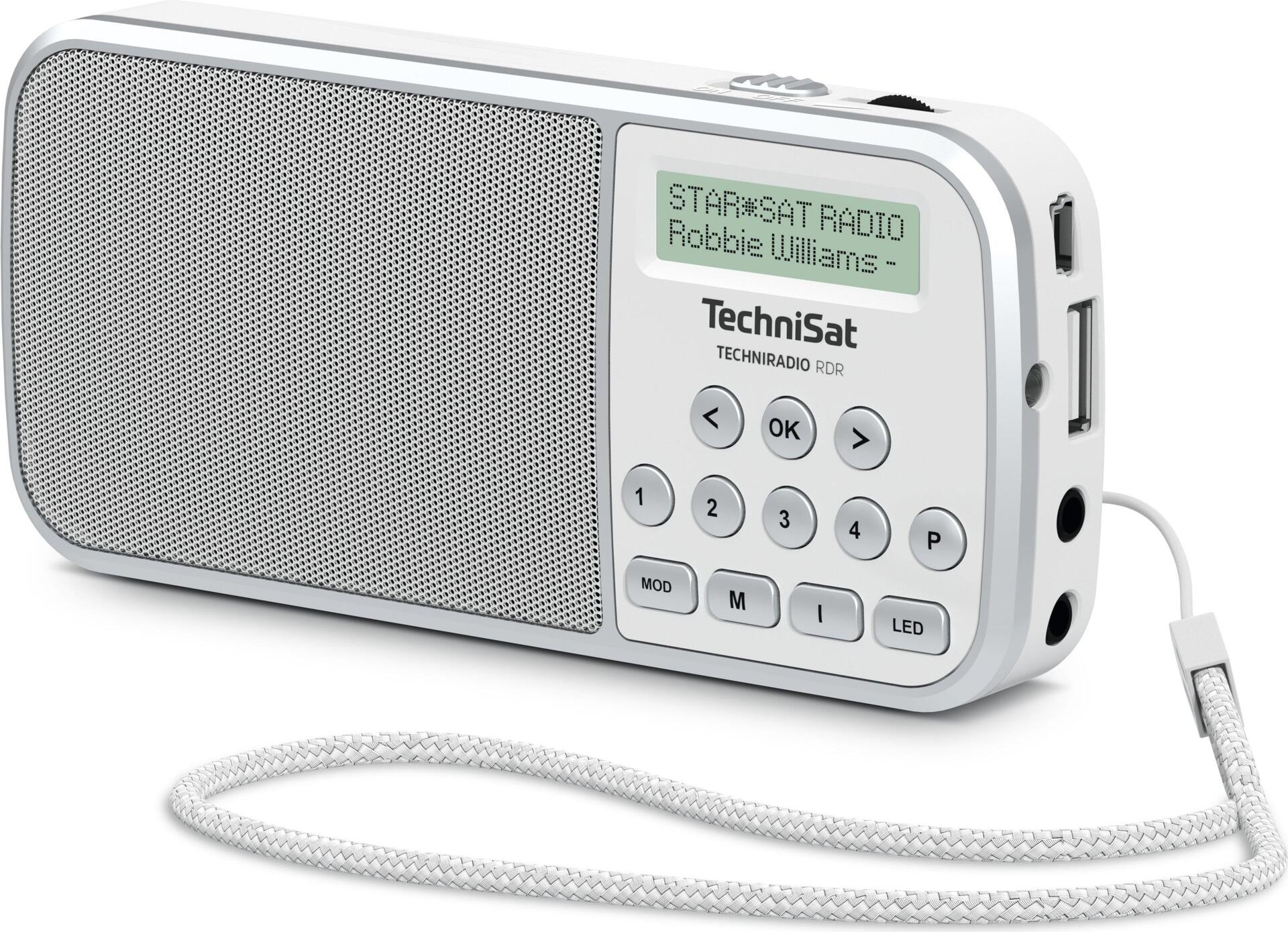 TechniSat TechniRadio RDR (0001/3922)