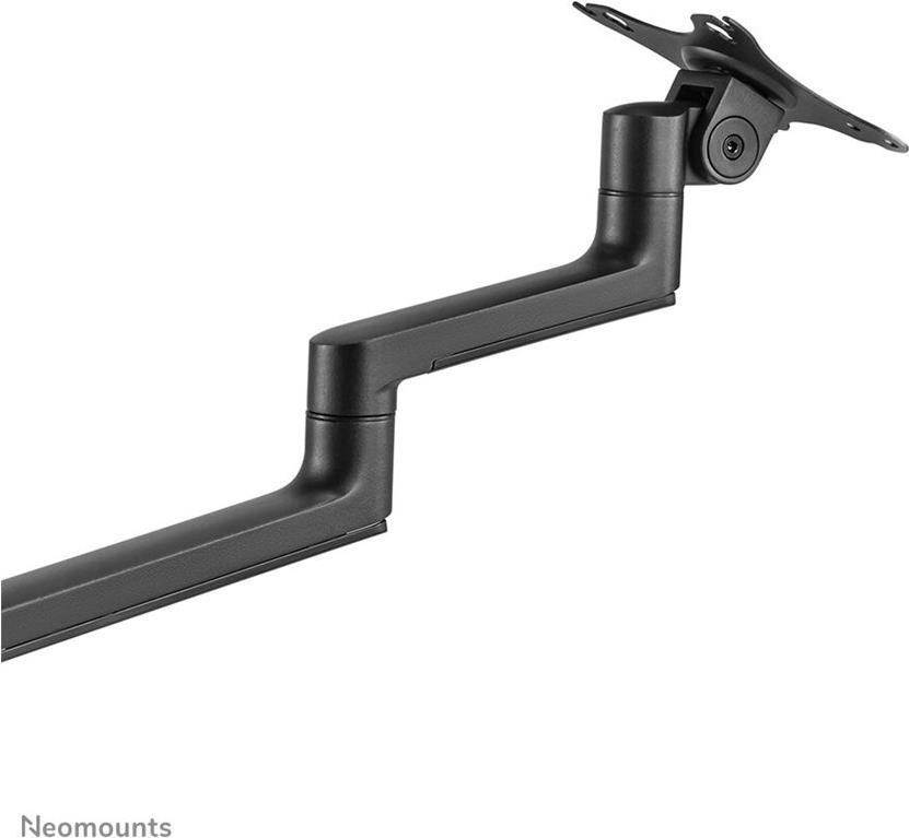 Neomounts DS20-425BL1 Laptop-Arm 11.6"-17.3" Schwarz