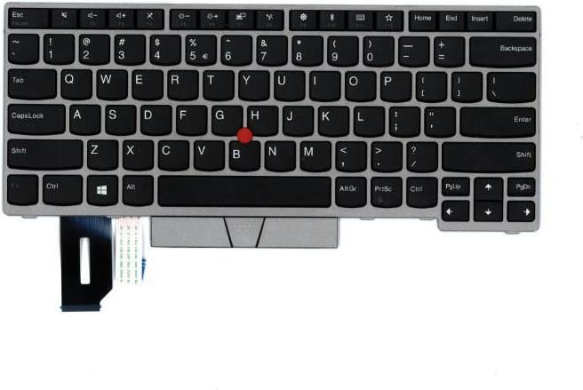 Lenovo FLLTNKBSVPT (FRU01YN401)