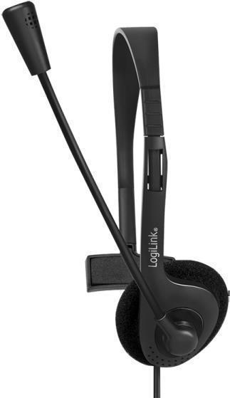 LogiLink HS0054 Headset (HS0054)