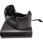 ZEBRA Charging and USB / Ethernet communication replacement cradle cup kit for TC53 / TC58, TC53e / TC58e / TC53e-RFID devices. Includes a user-swappable cup, scew to attach to cups, and shims (SHIM-CRD-NGTC5). (CRDCUP-NGTC5ETH-01)