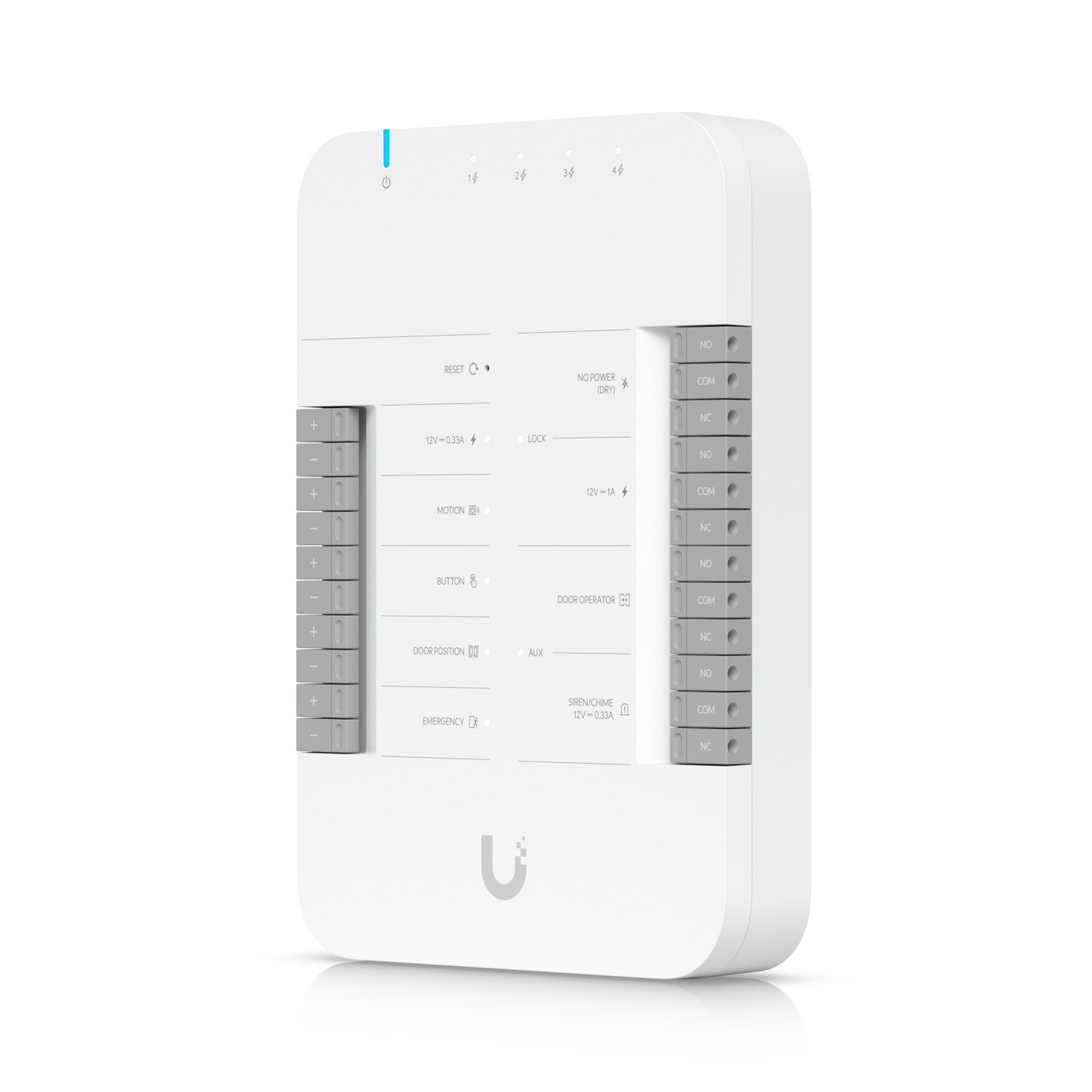Ubiquiti UniFi UA-Hub-Door Tür-Zutrittskontrolle