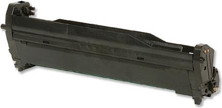 OKI Gelb original Trommeleinheit (46507313)