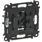 LEGRAND 752006 EINS. WECHSELSCHALTER 10AX