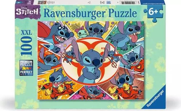 Ravensburger In meiner Welt (12.001.071)