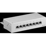 Goobay 62063 RJ-45 Cat6a (62063)