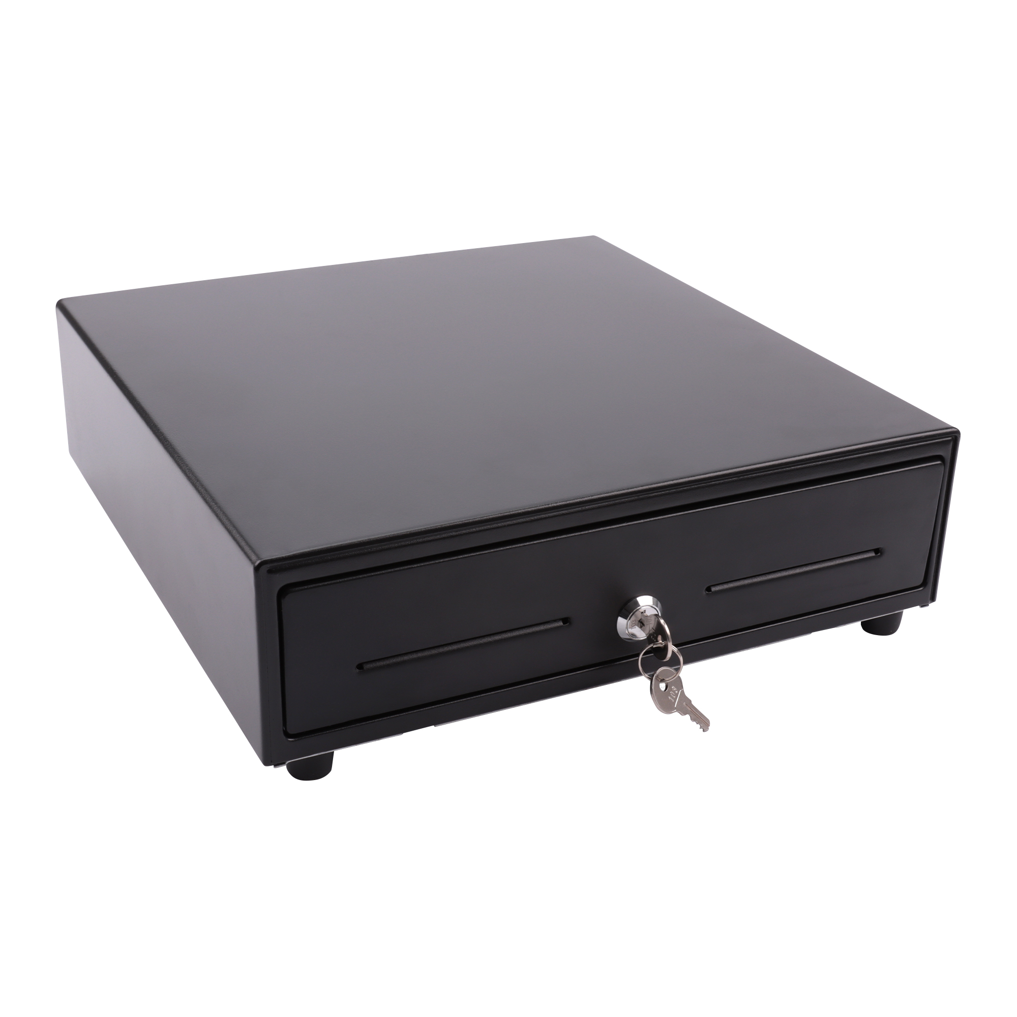 Olympia SD 330A Kassenschublade 8 Münzfächer 4 Scheinfächer Schwarz