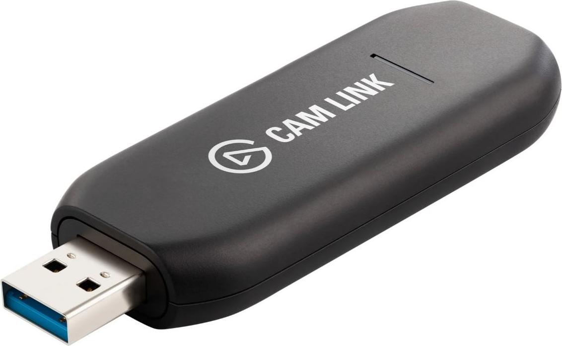 CORSAIR Elgato Cam Link (10GAM9901)