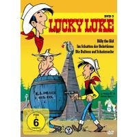 Spirit media GmbH Lucky Luke 5