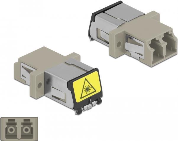 DeLOCK Netzwerkkoppler (86899)