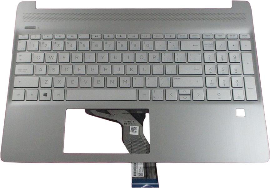 HP L63578-061 Cover + keyboard (L63578-061)