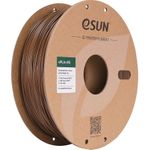EPLA+HIGH SPEED 1,75mm BROWN 1kg ESUN 3D FILAMENT (EPLA+HS-P175C1)