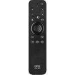 One for All Apple Siri Remote 3in1 mit Backlight (URC1110)