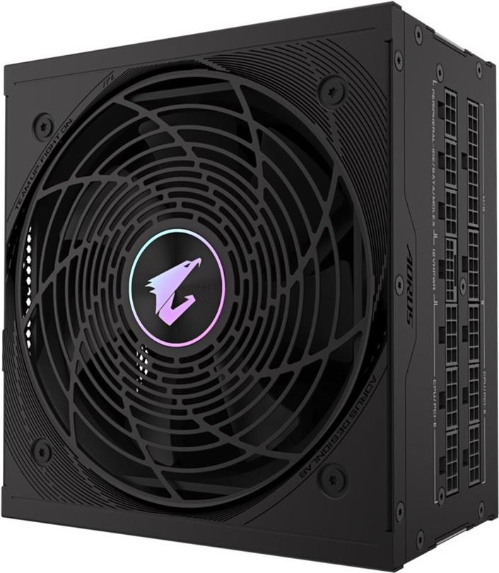 GIGABYTE AORUS ELITE AE850PM PG5 (GP-AE850PM PG5)