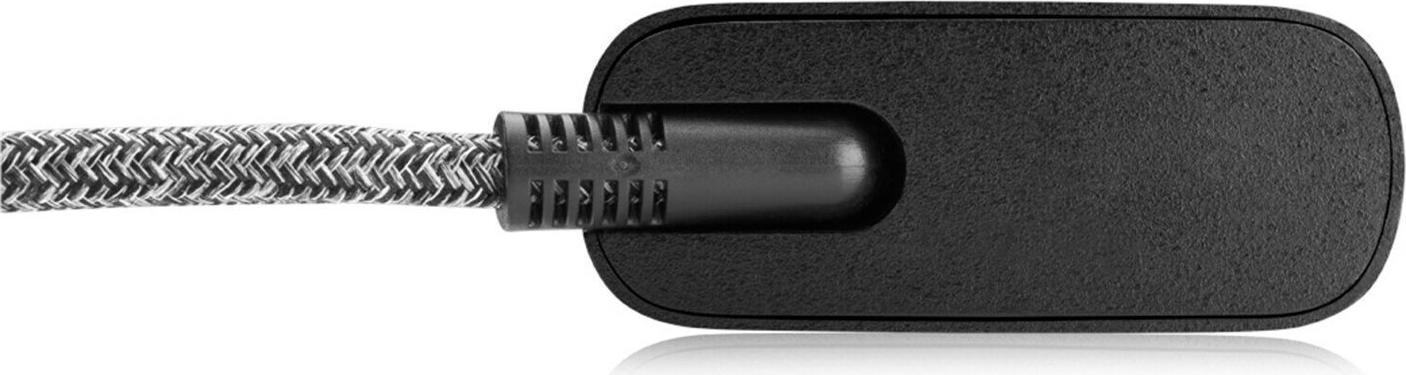 HP USB-C 65W Notebook-Netzteil Schwarz