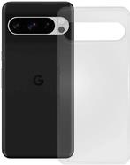 PEDEA Soft TPU Case für Google Pixel 9 Pro XL transparent (12160062)