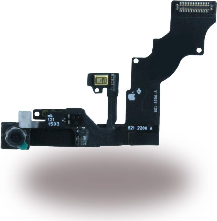 CYOO Ersatzteil Apple - Sensor Flexkabel + Frontkamera Modul + Mikrofon - iPhone 6 Plus