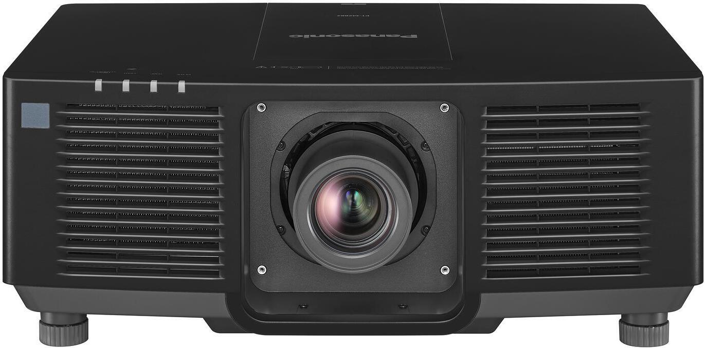 Panasonic PT-MZ882 - LCD-Projektor mit Laser-Technologie WUXGA 1.920 x 1.200| 8.200 Lumen| (PT-MZ882BEJ)