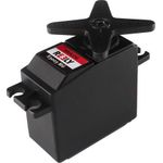 Reely Standard-Servo S3003 MG Analog-Servo Getriebe-Material: Metall Stecksystem: JR (RE-6702303)