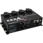 EUROLITE ERX-4 DMX Switchpack (70064210)