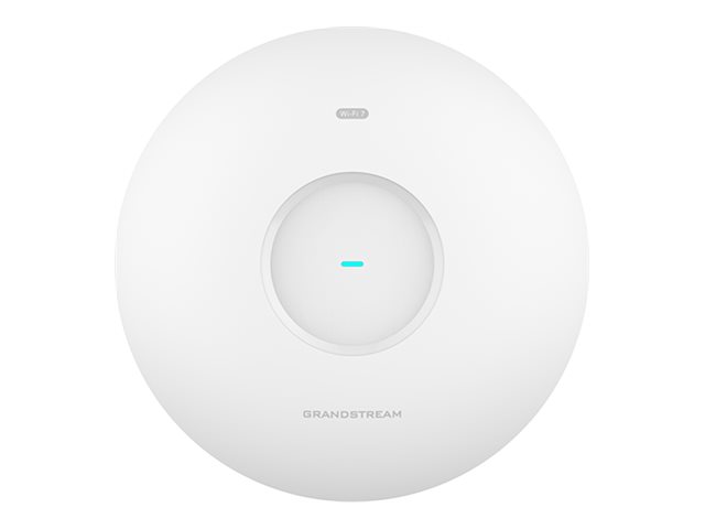 Grandstream GWN7672 Access Point Wi-Fi 7 Weiß