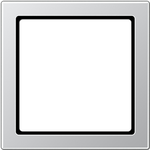 Jung Zwischenrahmen AL2961Z5-L (AL2961Z5-L)