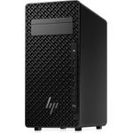 HP INC. Z2 TWR G1I CU9 285K 64GB 2TB W11P6 WIFI7 NO KB/M (A40MFET#ABD)