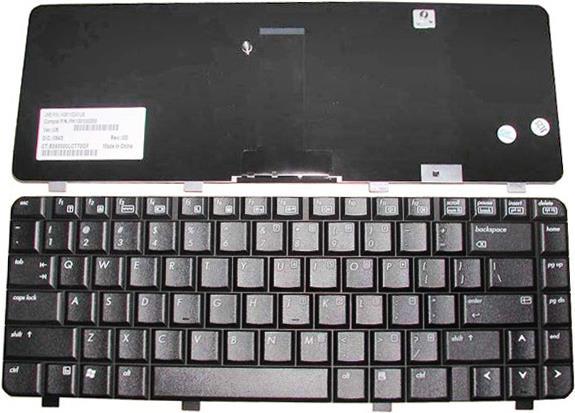 HP 444340-111 Notebook-Ersatzteil (444340-111)